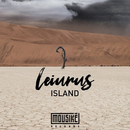 Island (Alem-I Adastra Remix) cover art