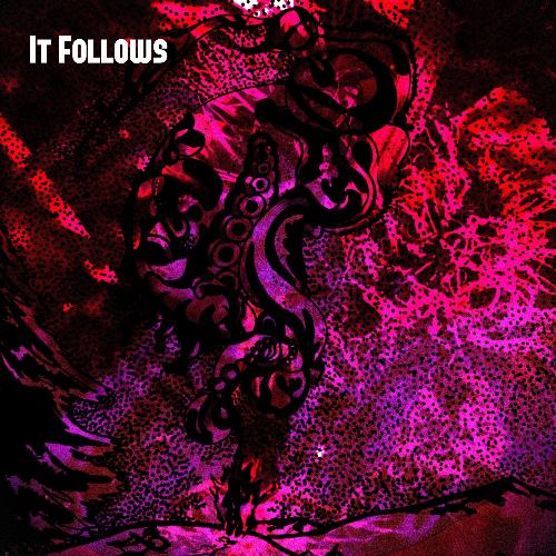 Detritus cover art