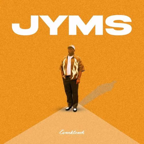 JMYS cover art