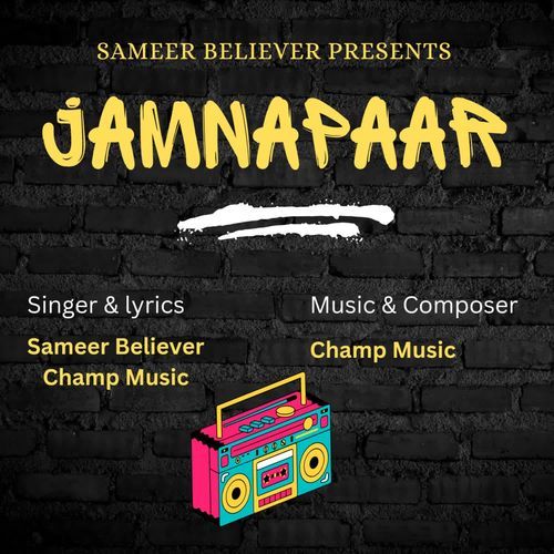 Jamnapaar