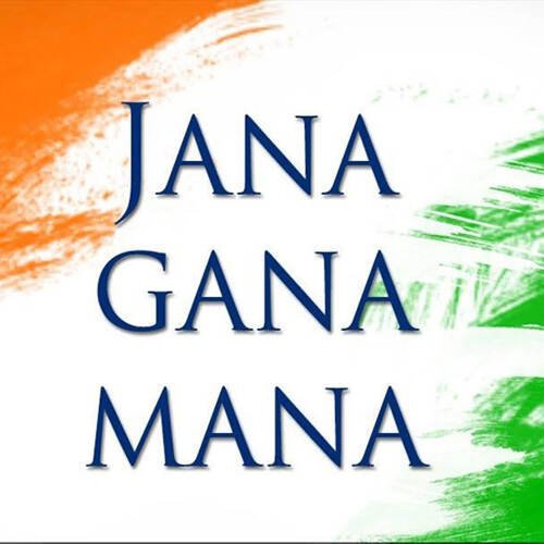 Jana Gana Mana