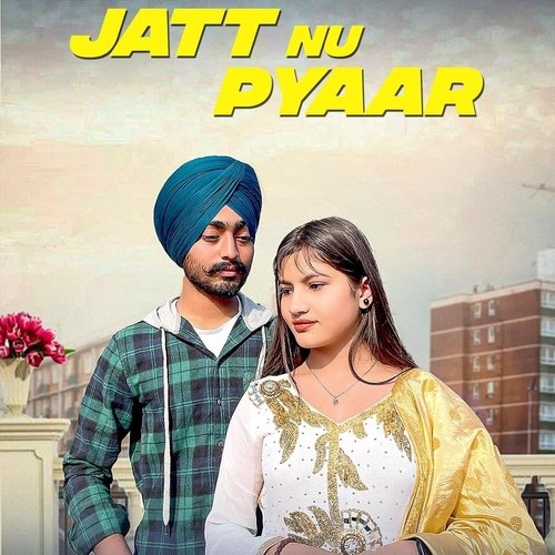 Jatt Nu Pyaar