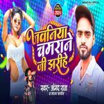 Jawaniya Chamrane Ji Jharihe