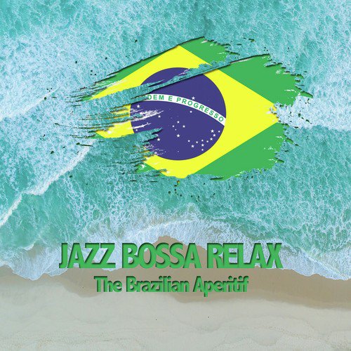 Cabasa Caribe cover art