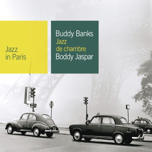 Buddy Banks Blues (Album Version)