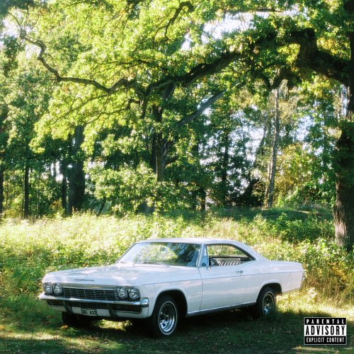 Joyride (feat. Vic Mensa) (Remix)-okv tunes