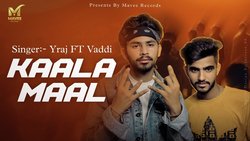 Kaala Maal-AB4yZyNiZQs