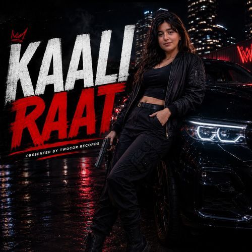 Kaali Raat
