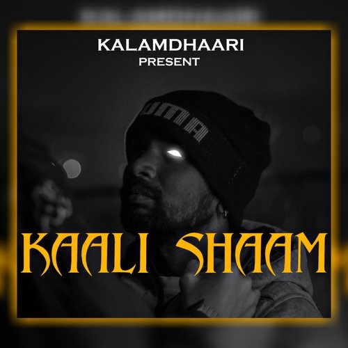 Kaali Shaam