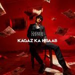 Kagaz Ka Hisaab