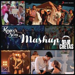 Kapoor &amp; Sons Mashup (By DJ Chetas) (From &quot;Kapoor &amp; Sons (Since 1921)&quot;)-QjhSCCN2TlQ