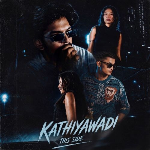 Kathiyawadi This Side