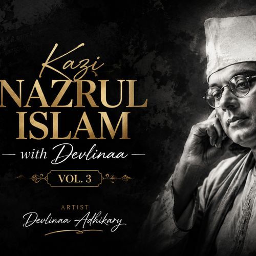 Kazi Nazrul Islam, Vol. 3