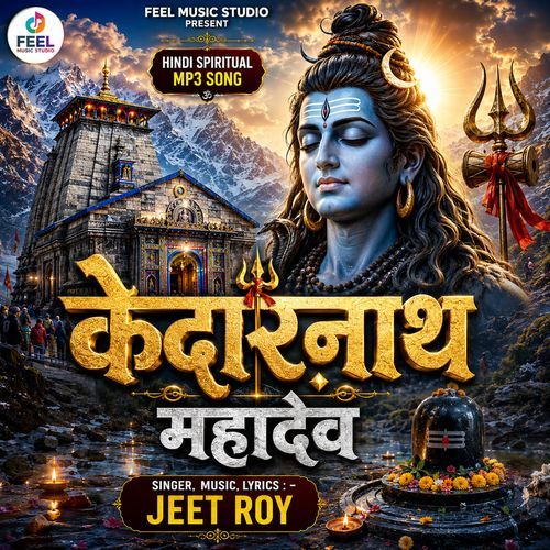 Kedarnath Mahadev