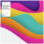 Keep On Rising (feat. Michelle Shellers) (OFFAIAH Remix)