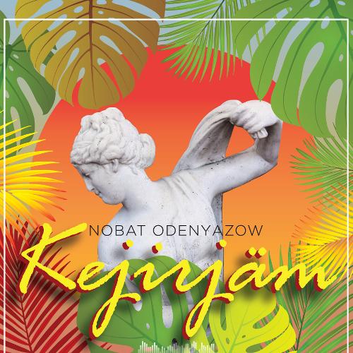 Kejirjäm cover art