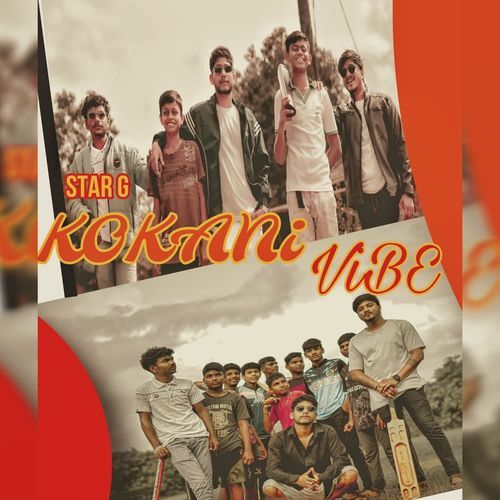 Kokani Vibe