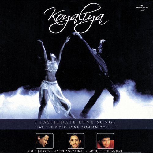 Koyaliya (Album Version)