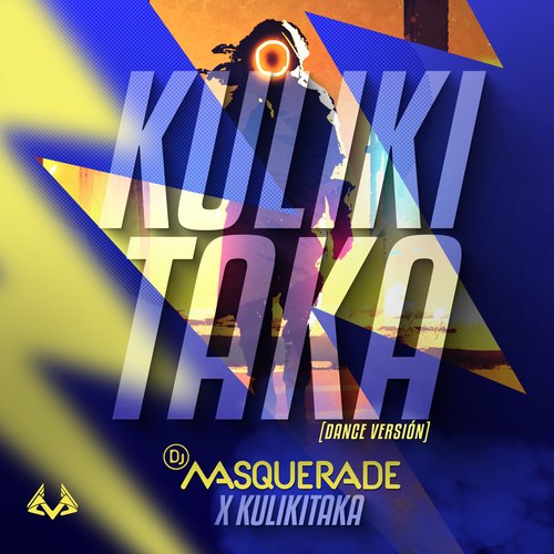 Kulikitaka (Dance Version)_poster_image