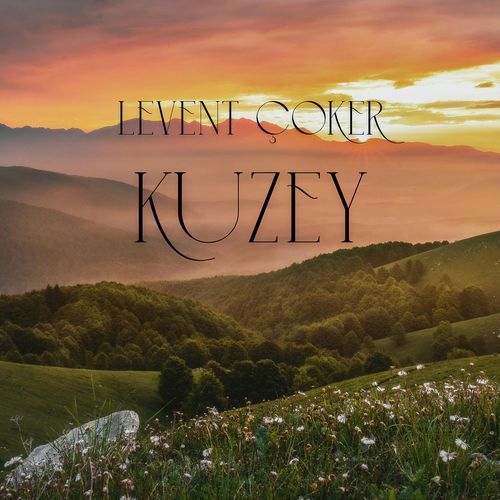 Kuzey cover art