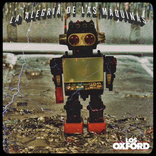 LOS MARINOS cover art