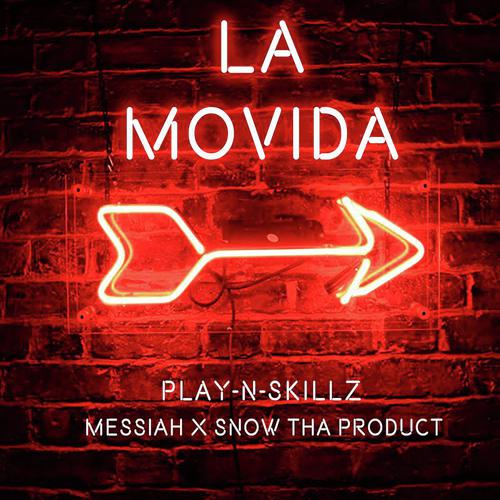 La Movida_poster_image