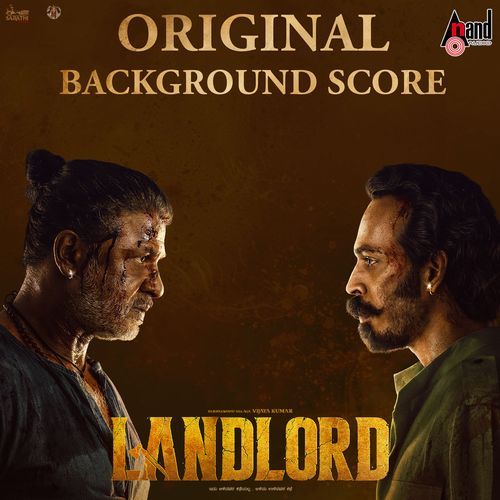LandLord (Original Background Score)