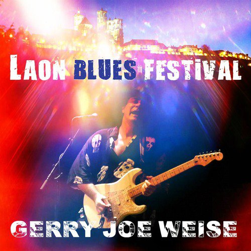 Laon Blues Festival