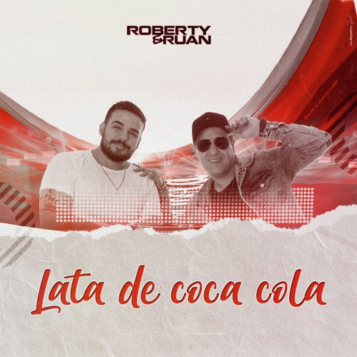 Lata De Coca Cola cover art