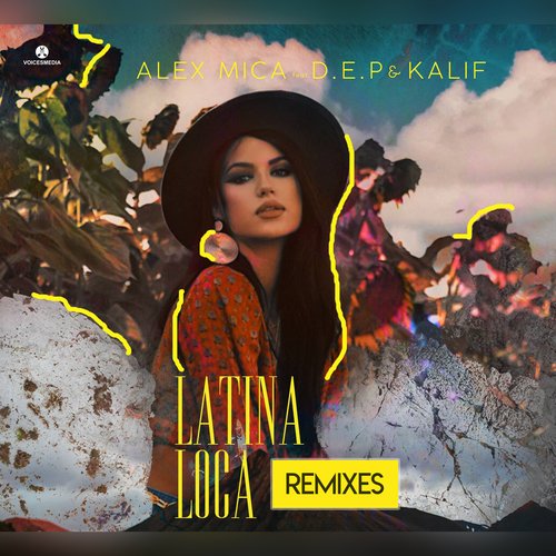 Latina Loca (Remixes)_poster_image