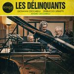 Les délinquants