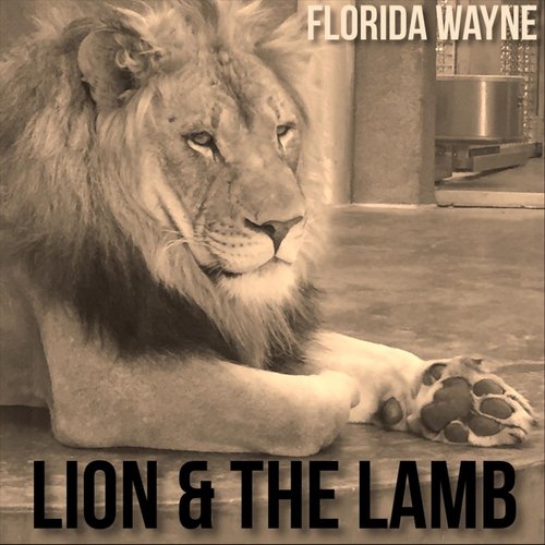 Lion & the Lamb cover art