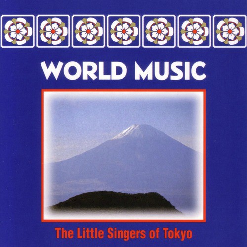 Little Singers Of Tokyo_poster_image