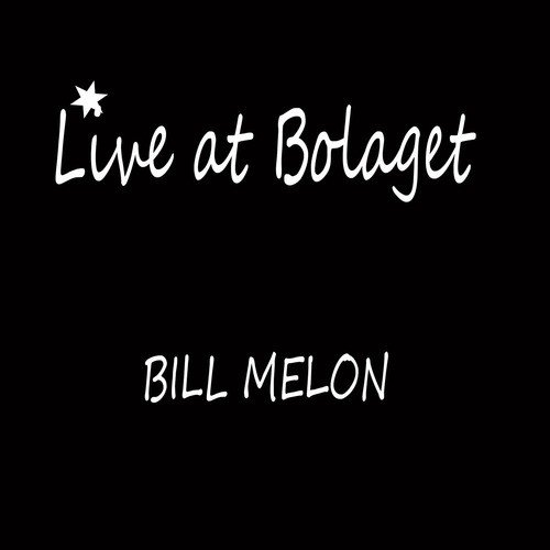 Bill Melon