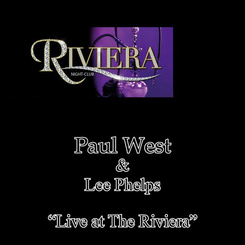 Live at the Riviera_poster_image