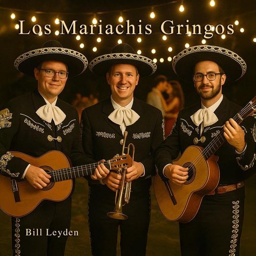 El Chihuahueño cover art