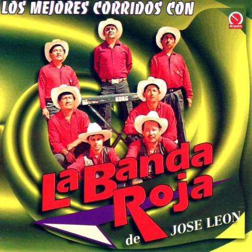 Los Mejores Corridos_poster_image