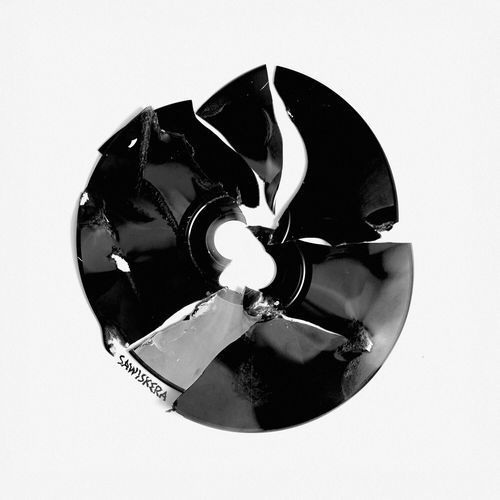 Lost Spirit (Night) cover art