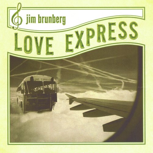 Jim Brunberg