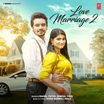 Love Marriage 2 artwork