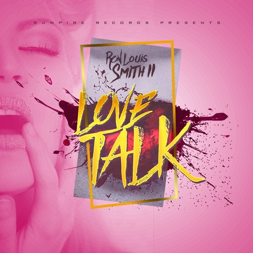 Love Talk_poster_image