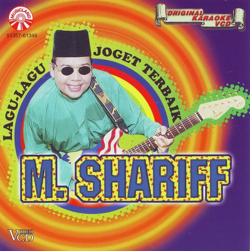 M Shariff - Siti Payung
