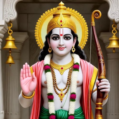 MERE HRIDAY MEIN PRABHU TERA HI VAAS HAI