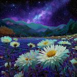 Your Voice, My Peace