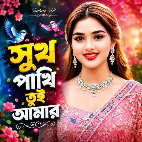 সুখ পাখি তুই আমার