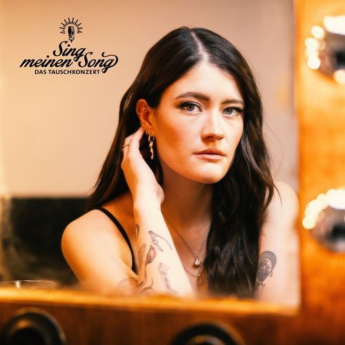 Madeline Juno bei Sing meinen Song, Vol. 12