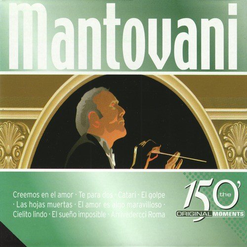 Mantovani