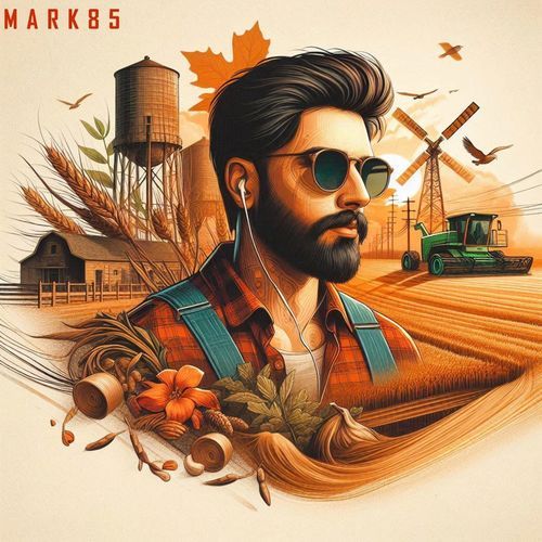 Sapne aur sach cover art
