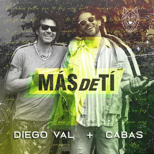 Mas de ti