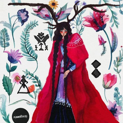 Matahale cover art